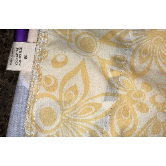 Loudmouth NWT Men's Sz 36” Ice Pick Golf Shorts - Picture 11 of 16